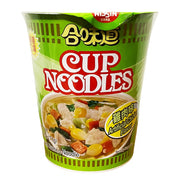 Cup & Bowl Instant Noodles at UMall Australia