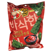 Korean Taokaenoi Crisps at UMall Australia
