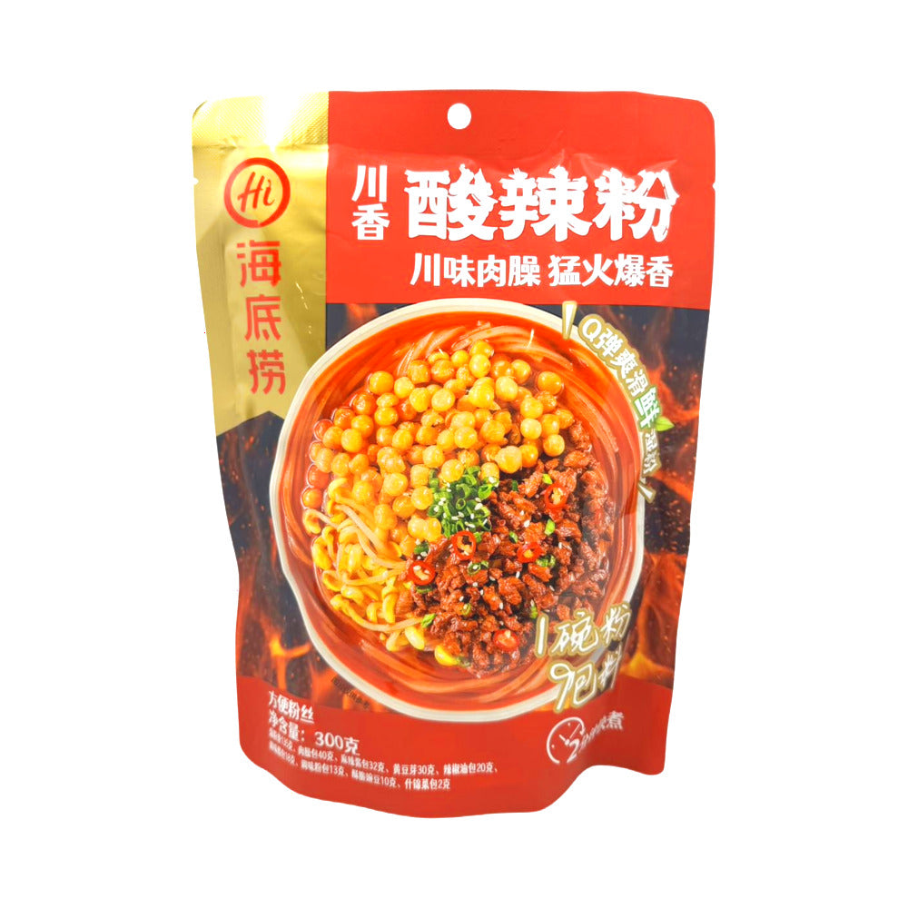 Haidilao-Sichuan-Hot-&-Sour-Glass-Noodle-Bowl-300g-–-Spicy-&-Tangy-Instant-Vermicelli-1