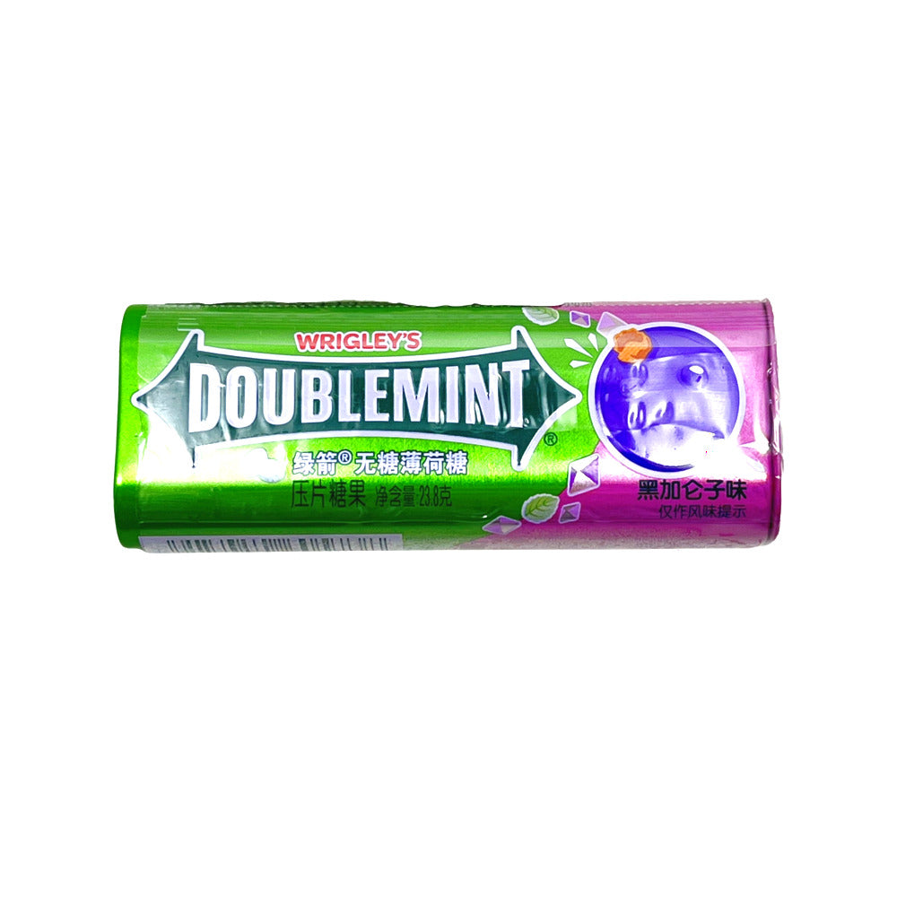 Wrigley's-Doublemint-Sugar‑Free-Mints-–-Blackcurrant-Flavour-23.8g-1