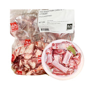Meat at UMall Australia