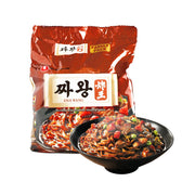 Korean Nongshim Favourites at UMall Australia