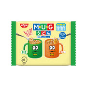 Instant Food at UMall Australia