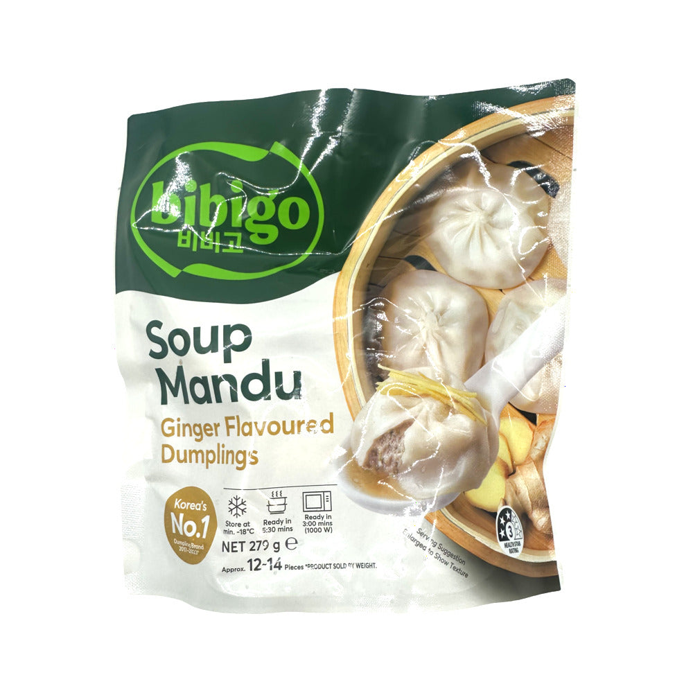 Bibigo-Soup-Mandu-Ginger-Flavoured-Dumplings-279g-–-Juicy-Soup-Filled-Korean-Xiao-Long-Bao-1