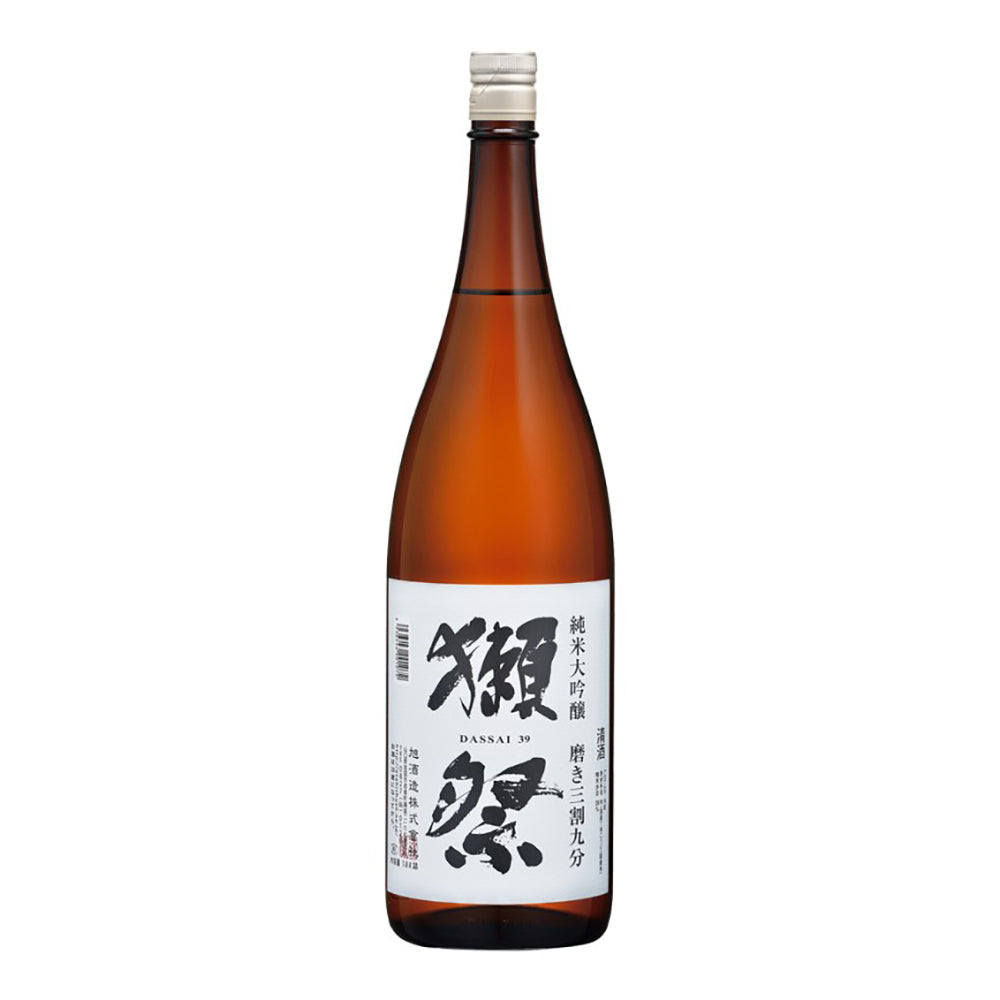 Dassai-39-Junmai-Daiginjo-Sake---1.8L-1