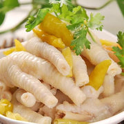 Ăn liền at UMall Australia