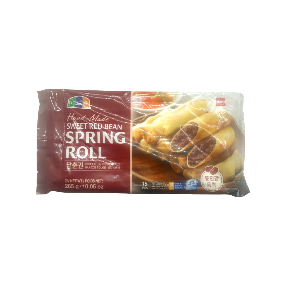 Wang-Frozen-Sweet-Red-Bean-Spring-Rolls---285g-1