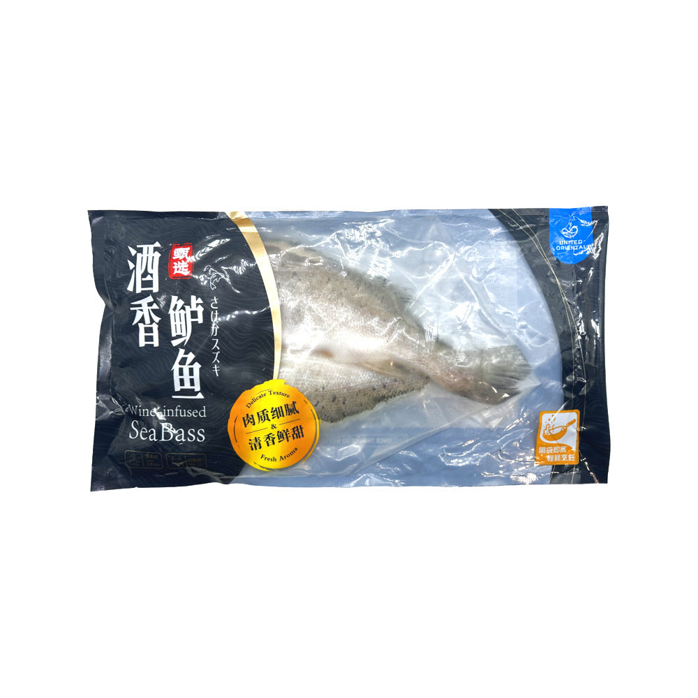 United-Oriental-Wine-Infused-Sea-Bass,-Whole-&-Cleaned,-Frozen-500-600g-1