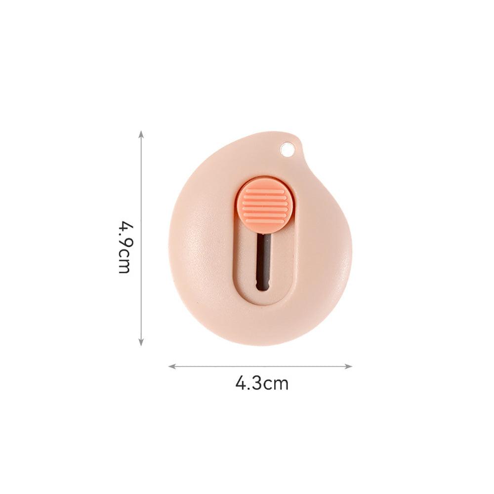 FaSoLa-Portable-Utility-Knife---Pink-Bird-Design-1