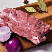 Pork Neck & Collar Butt at UMall Australia