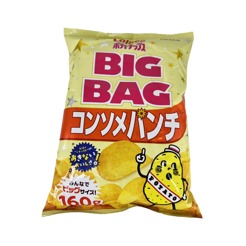 Calbee-Big-Bag-Consommé-Punch-Potato-Chips---160g-1