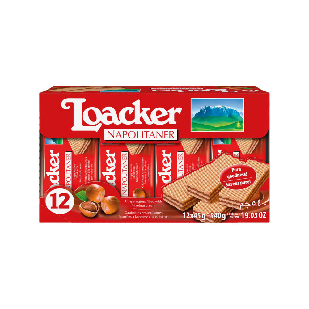 Loacker-Napolitaner-Hazelnut-Wafer-Biscuits---Box-of-12-(45g-each)-1