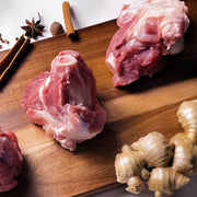 All Meat at UMall Australia
