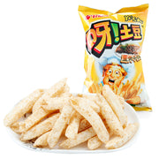 Korean Orion Snacks at UMall Australia
