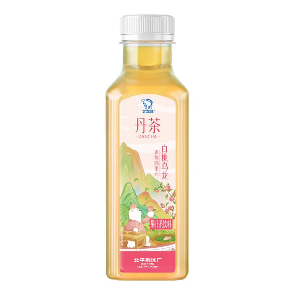 Dancha-White-Peach-Oolong-Fruit-Tea---500ml-1