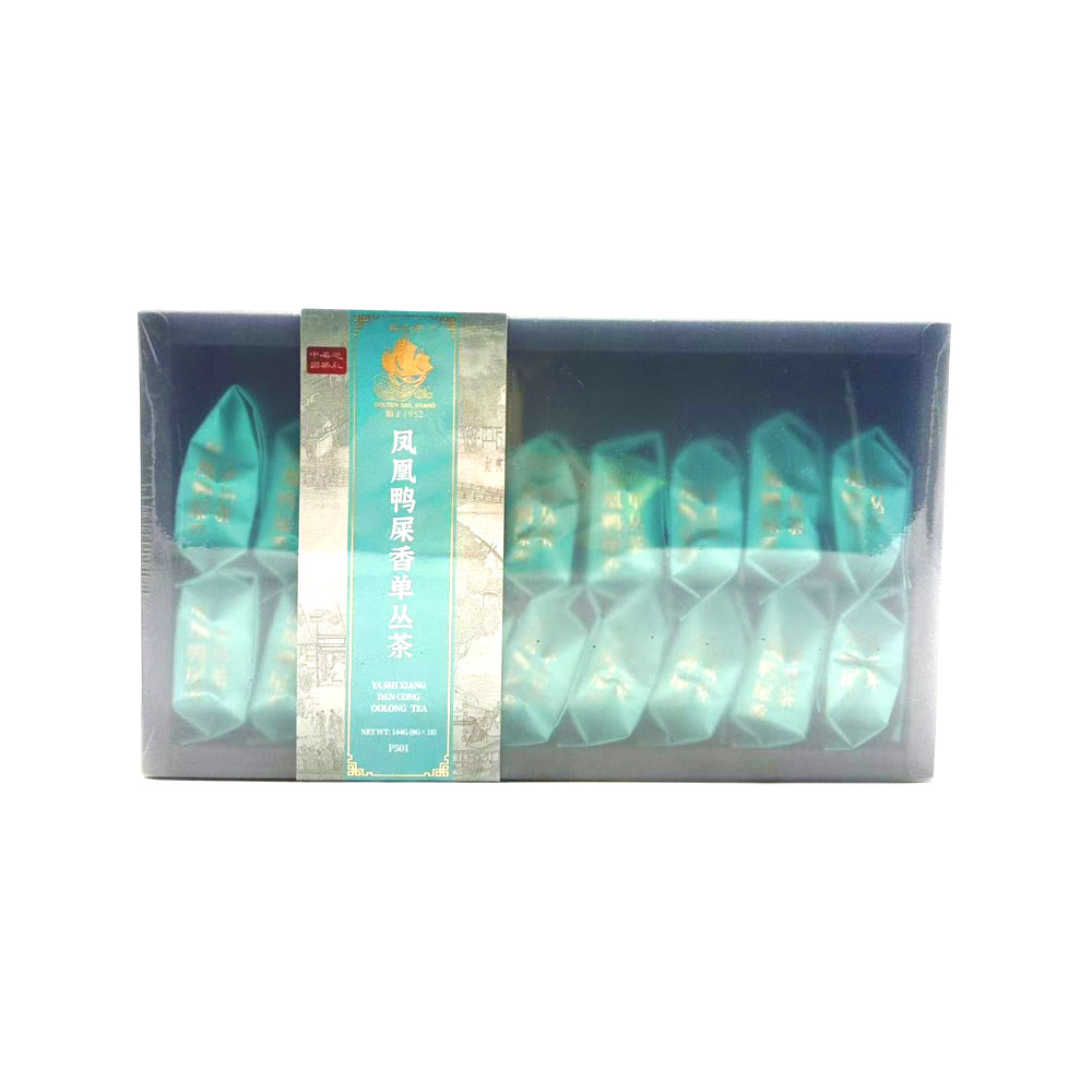 Golden-Sail-Phoenix-Dancong-Oolong-Tea---18-Bags,-144g--1