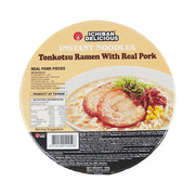 Taiwanese Instant Noodles at UMall Australia