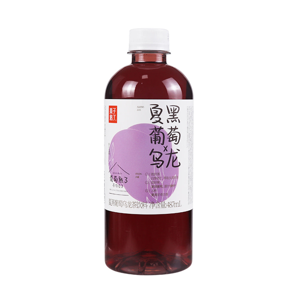 Fruit's-Ripe-Summer-Black-Grape-Oolong-Tea-487ml-X2-1