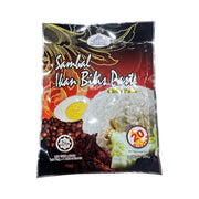 Chili Oil & Bean Paste at UMall Australia