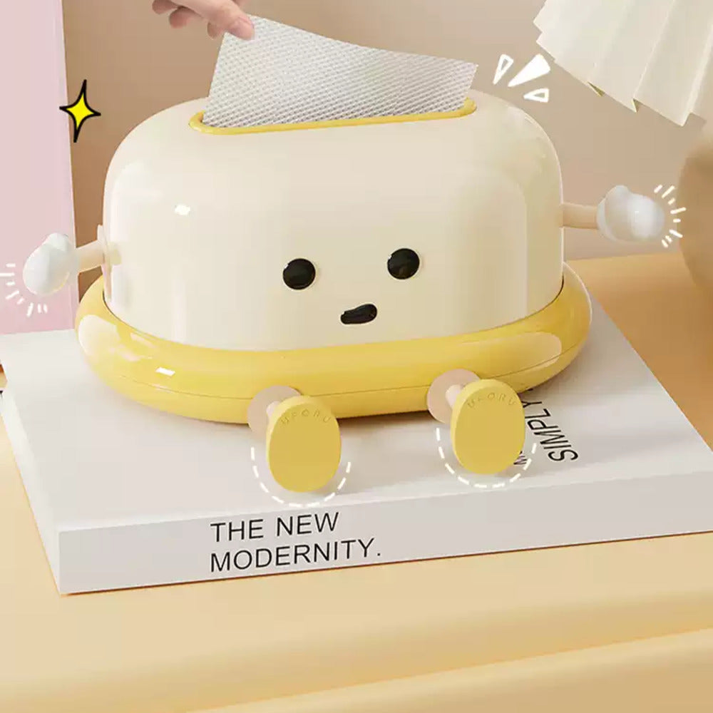 Modern-Housewife-Sitting-DIY-U-Shaped-Tissue-Box-1