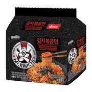 Kimchi Ramen & Instant Noodles at UMall Australia
