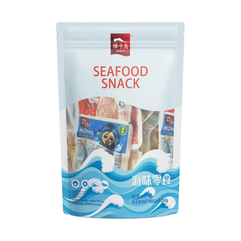 ZONECO-Seafood-Snack-Assortment-350g-–-Limited-Import-1