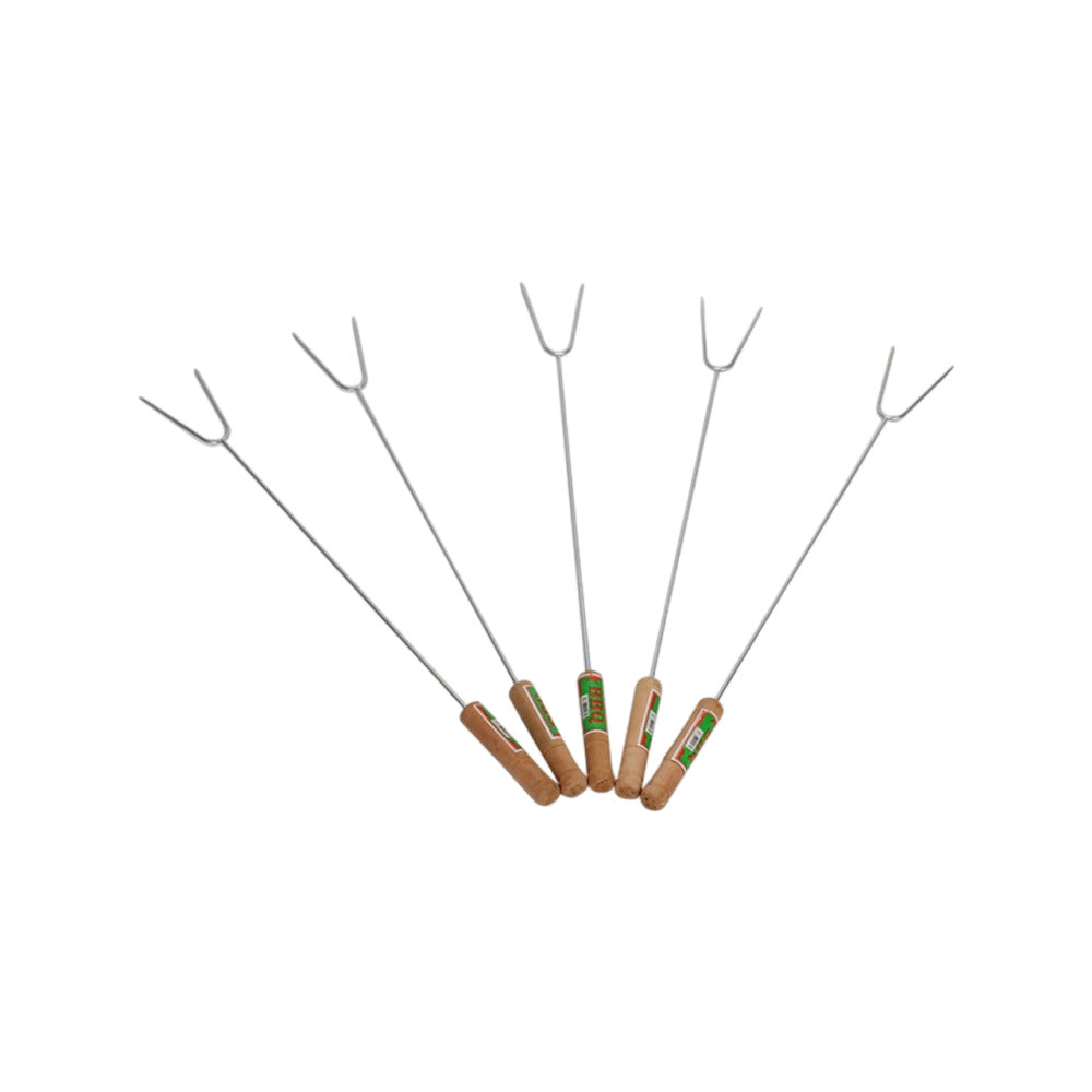 Barbecue Skewers - Set of 3-1