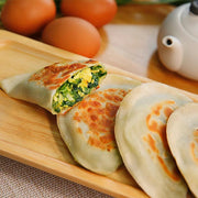 Frozen Wontons at UMall Australia