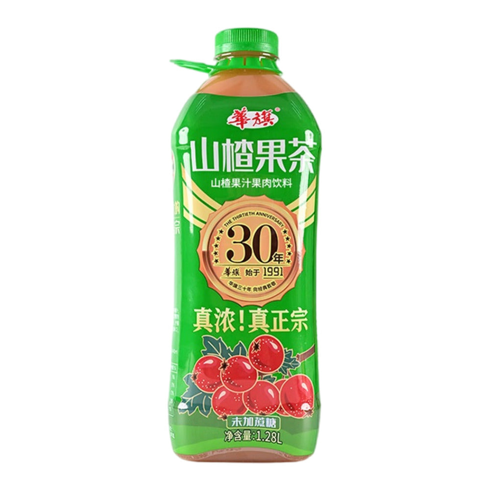 Huaqi-Hawthorn-Fruit-Tea-No-Added-Sugar---1.28L-1