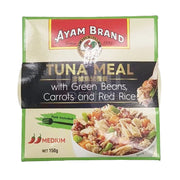 Instant Food at UMall Australia
