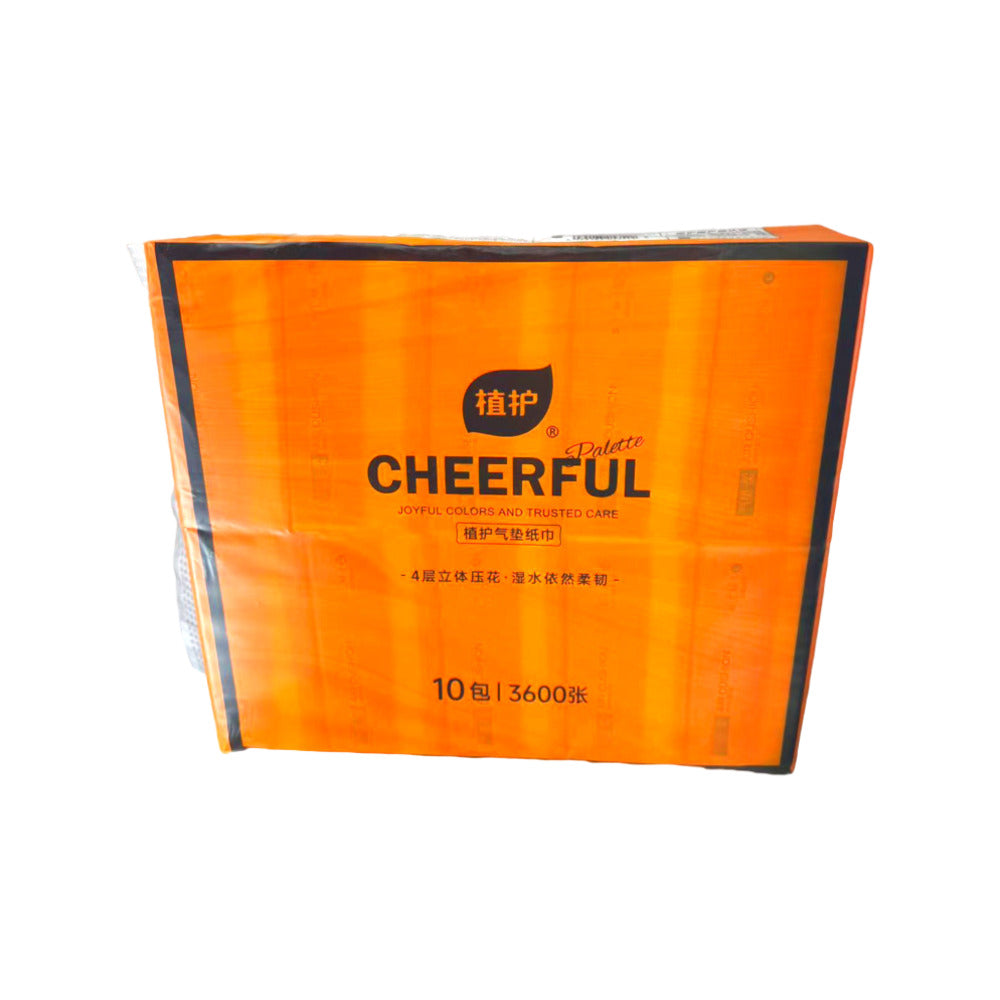 ZhiHu-Cheerful-4-Ply-Embossed-Facial-Tissues---90-Sheets-x-10-Packs--1