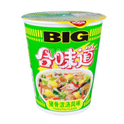 Nissin Instant Noodles at UMall Australia