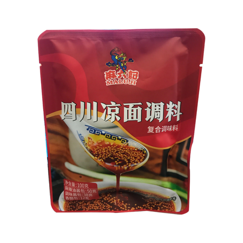 Maluji-Sichuan-Cold-Noodle-Seasoning-Sauce-100g-–-Liangmian-Dressing-1