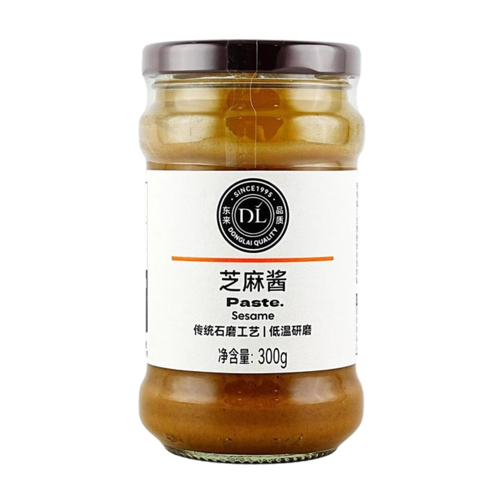 DL-Stone-Ground-Sesame-Paste---300g-1