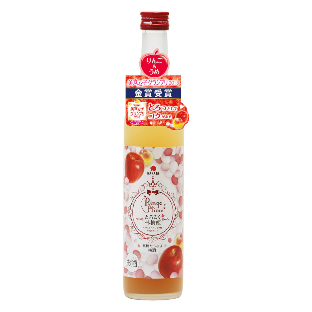 Nakata-Apple-&-Plum-Umeshu-Liqueur-8%-ABV-–-500ml-1