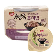 Korean Grocery Staples at UMall Australia