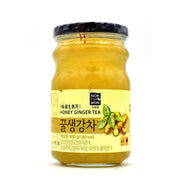 Korean Tea & Juice at UMall Australia