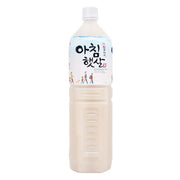 Korean Woongjin Drinks at UMall Australia