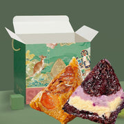 Instant Food at UMall Australia