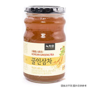 Korean Tea & Juice at UMall Australia