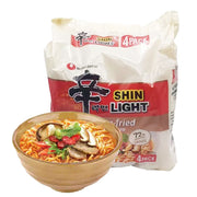 Korean Nongshim Favourites at UMall Australia