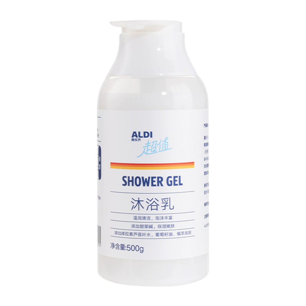 ALDI-Value-Shower-Gel-500g-–-Body-Wash-–-Limited-Import-1
