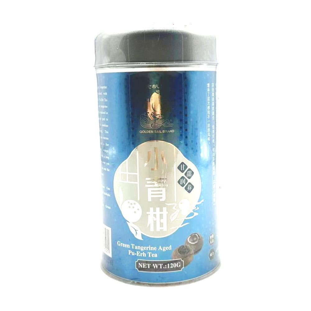 Golden-Sail-Green-Tangerine-Aged-Pu-Erh-Tea---120g--1