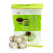 Mochi & Daifuku at UMall Australia