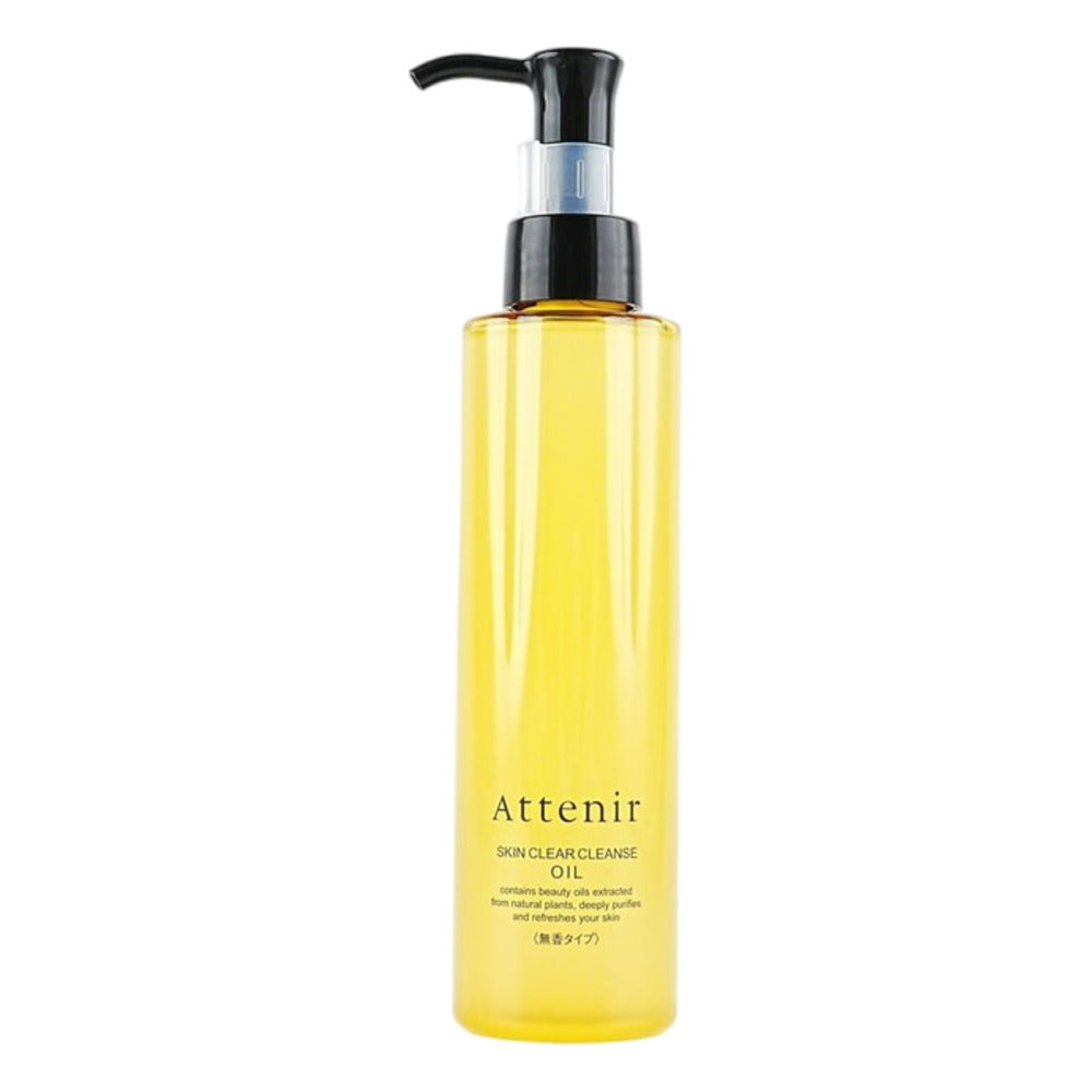 Attenir-Deep-Cleansing-Oil-Unscented---175ml-1