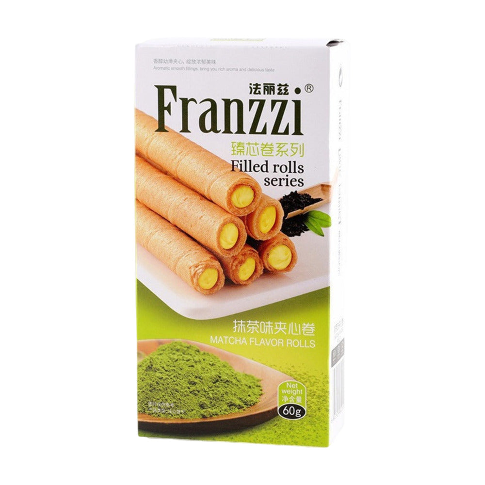 Franzzi-Matcha-Flavor-Filled-Rolls---60g-1