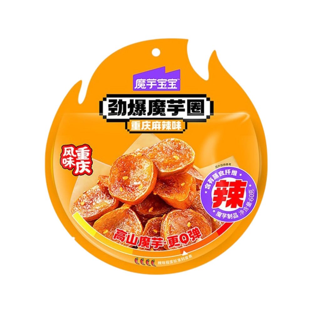 Moyu-Baby-Spicy-Konjac-Rings---Chongqing-Mala-Flavor,-60g-1