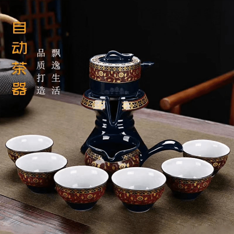 Hansford-Marigold-Tea-Set---Blue-1