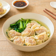 Há cảo & hoành thánh đông lạnh at UMall Australia