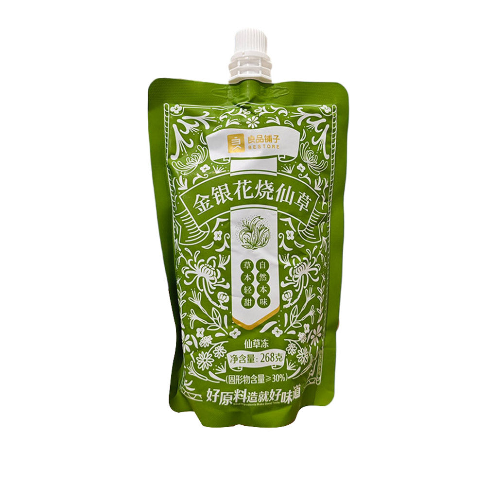 bestore-honeysuckle-grass-jelly-268g-1